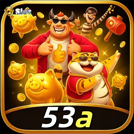 53a Logo